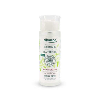 Alkmene Tea Tree Facial Tonic 150ML