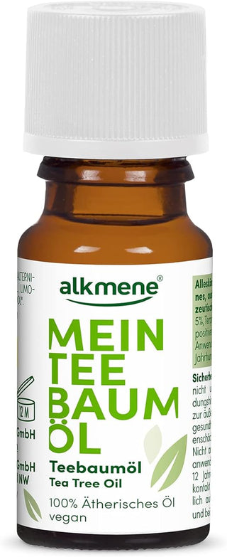 Alkmene Tea Tree Oil 10ML