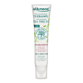 Alkmene Tea Tree Anti-Spot Pad 15ML