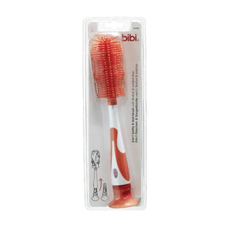 Bibi 108567 2In1 Cleaning Brush Set