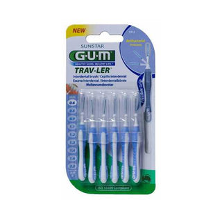 Butler 1312 Gum Proxia Travler 6'S