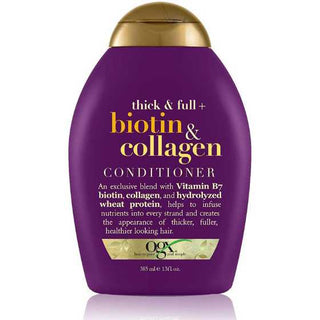 Ogx Biotin & Collagen Conditioner 13Oz
