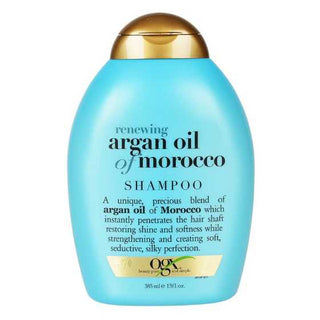 Ogx Moroccan Argan Oilshampoo 13Oz