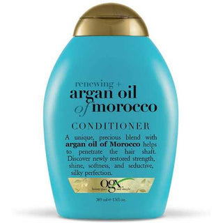 Ogx Moroccan Argan Oil Conditioner 13Oz