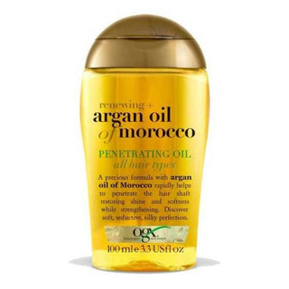 Ogx Moroccan Argan Penetrating Oil 3.3Oz