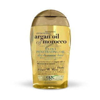 Ogx Moroccan Argan Extrapenetrating Oil 100ML
