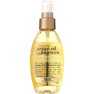 Ogx Moroccan Argan Healing Dry Oil 118ML