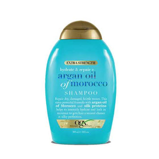 Ogx Hydrate + Repair Argan Extra Strngth Shampoo