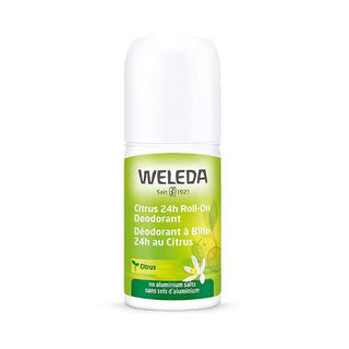 Weleda Citrus Deodorant 50ML