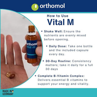 orthomol-vital-m-vial-caps-30-s