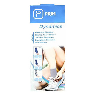 Prim P514(M) Elastic Ankle Support