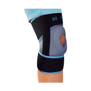 Prim Ost218 Airtex Knee Support