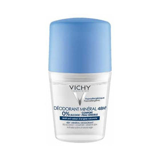 Vichy Deo Mineral Roll On 50ML