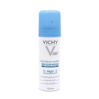 Vichy Deo Mineral Aero 125ML 53155