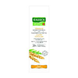 Rausch Wheat Germ Nourishing Pack 100ML