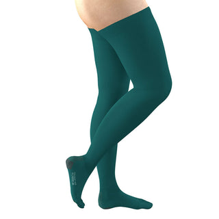 Fitlegs Grip (S) Thigh Length