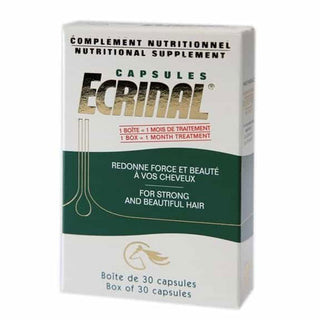 Ecrinal Hair Capsules