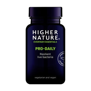 Higher Nat Pro-Daily Caps 90'S