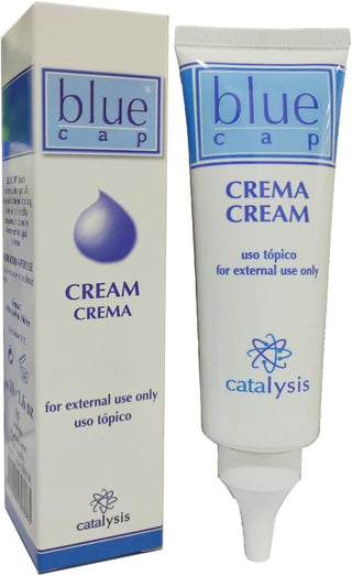 Blue Cap Cream 50G Tube
