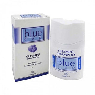 Blue Cap Shampoo 150ML