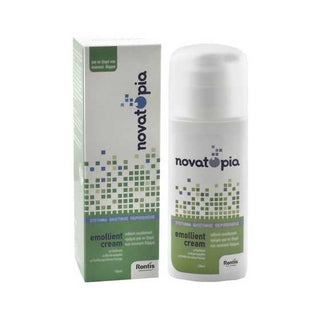 Novatopia Emolient Cream 150ML