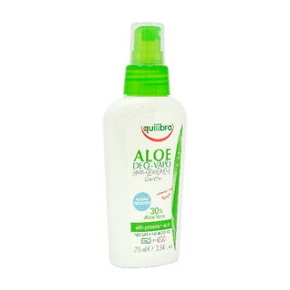 Eq Aloe Deo Vapo 75ML (Spray)