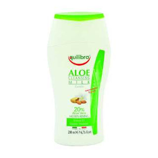 Eq Aloe Cleansing Milk 200ML