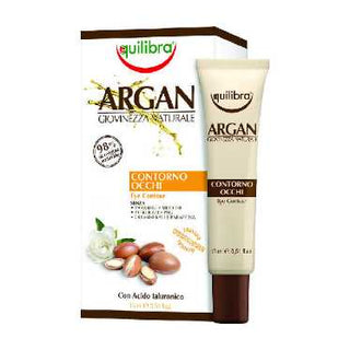 Eq Argan Eye Contour 15ML