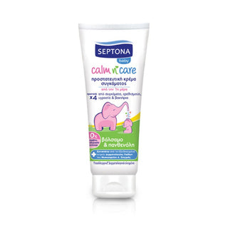 Septona Baby Hypericum&Pan Nappy Rash Crm 150ML