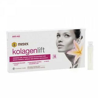 Medex Collagen Lift 10X9ML