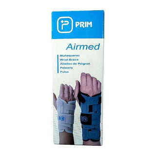 Prim Am204(Small/Right) Wrist Brace