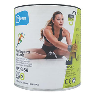 Prim Ost264(Right) Wrist&Thumb