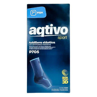 Prim P705(S) Aqtivo Ankle Supp W/Insert