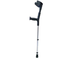Prim D95 Std Crutches Pair
