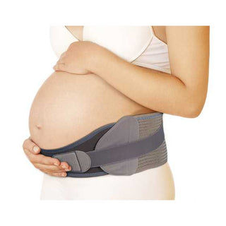 Prim 984G Maternity Support Grey