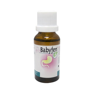 Babyfen Drops 20ML