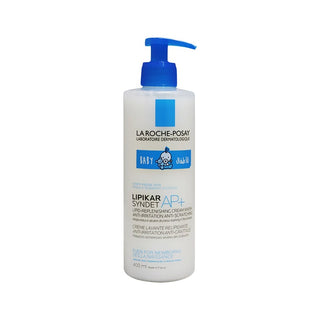 Lipikar Syndet Ap+400ML