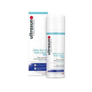 Ultrasun After Sun & Poser Laser 150ML
