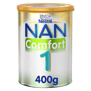 Nestle Nan Comfort 1-400G