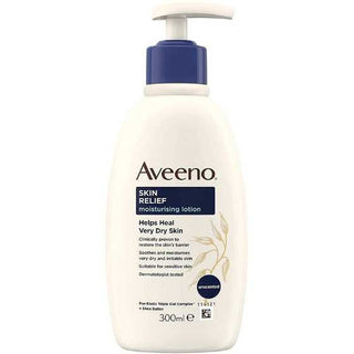 Aveeno Skin Relief Nour. Lotion 300ML