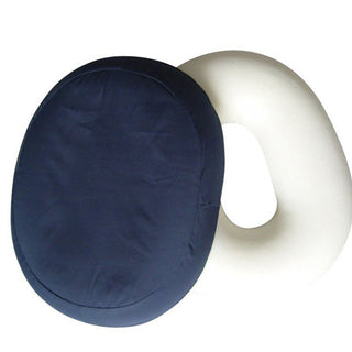 Antar At03009 Memory Foam Elliptical Sit Cush