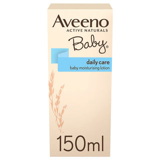 Aveeno Baby Moist. Lotion 150ML