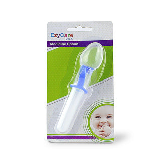 Ezy Care 17138 Medicine Dropper W/ Cap