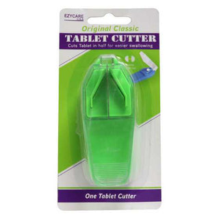 Ezy Care 17015 Original Classic Tablet Cutter
