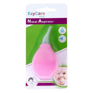Ezy Care 17113 Nasal Aspirator