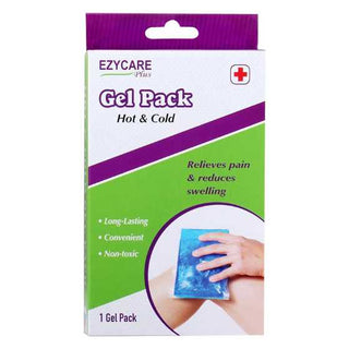Ezy Care 17231 Hot/Cold Gel Pack