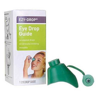 Flents 68352 Ezy Drop Guide&Wash