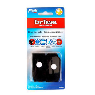 Ezy Care 18840 Travel Wrist Band
