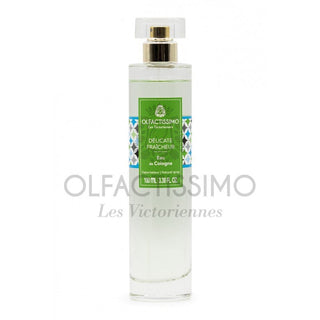 Eau De Cologne Delicate Fraicheur 100ML