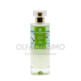 Eau De Toilette Delicate Fraicheur 100ML